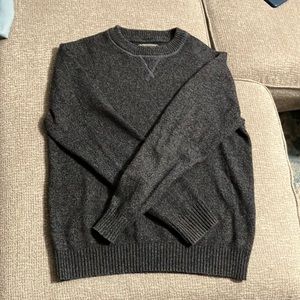 Men’s Woolrich Crew Neck